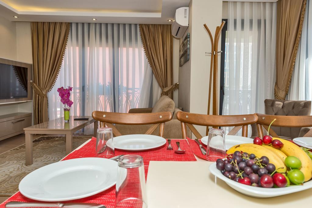 Gen Suites Provincia di Provincia di Istanbul Esterno foto