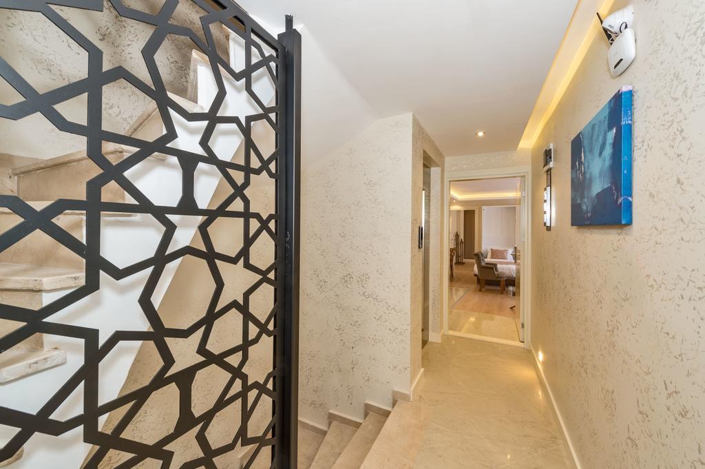 Gen Suites Provincia di Provincia di Istanbul Esterno foto