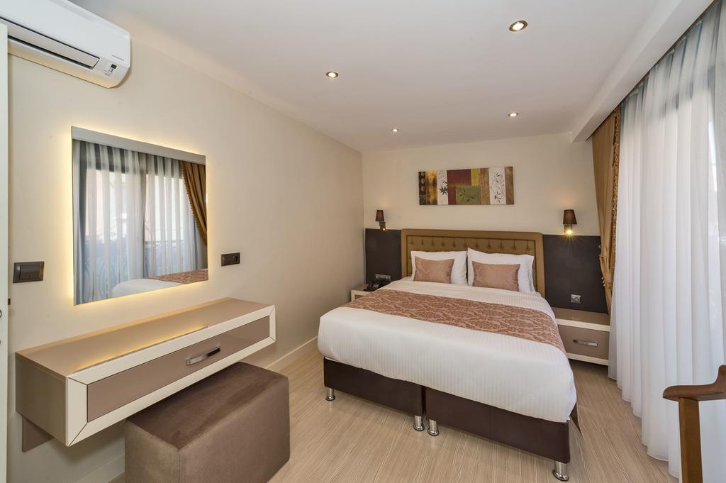 Gen Suites Provincia di Provincia di Istanbul Esterno foto