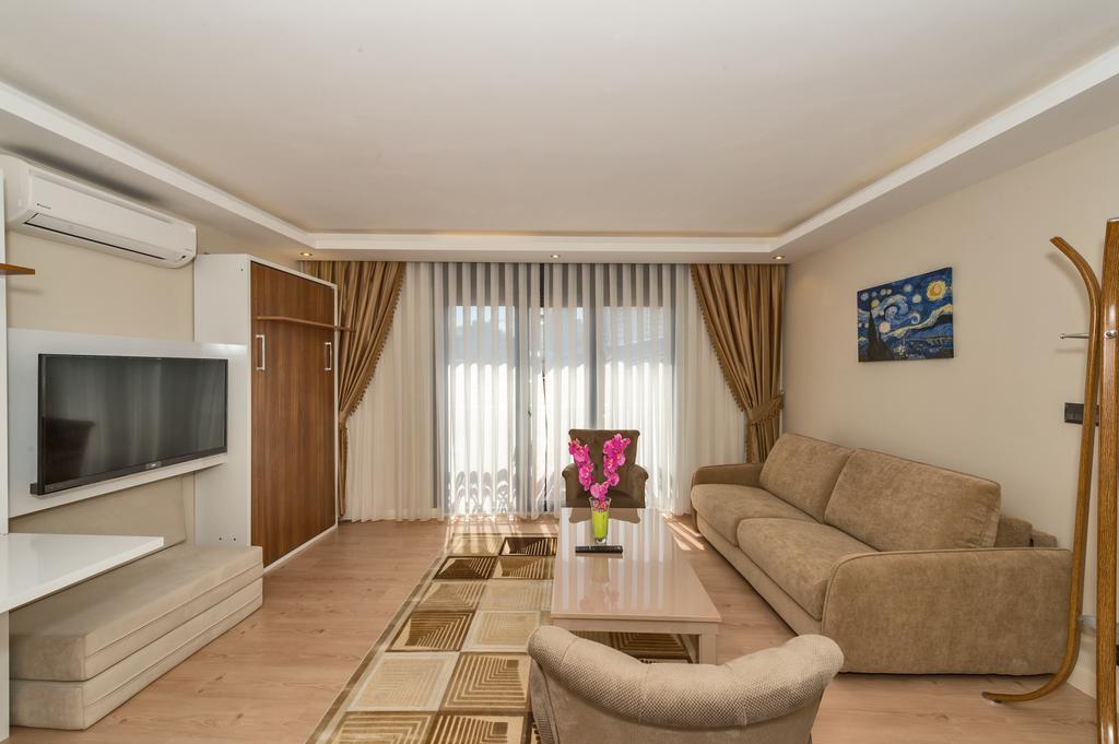 Gen Suites Provincia di Provincia di Istanbul Esterno foto
