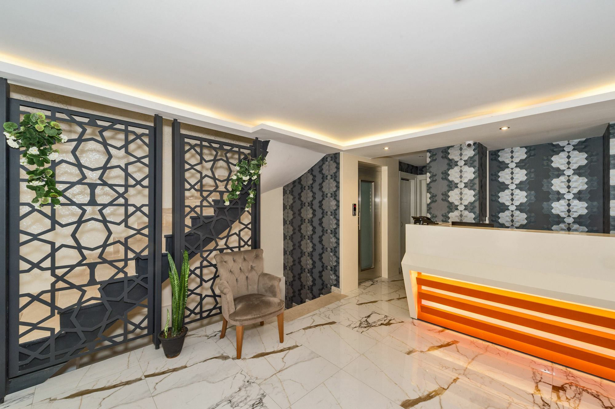 Gen Suites Provincia di Provincia di Istanbul Esterno foto