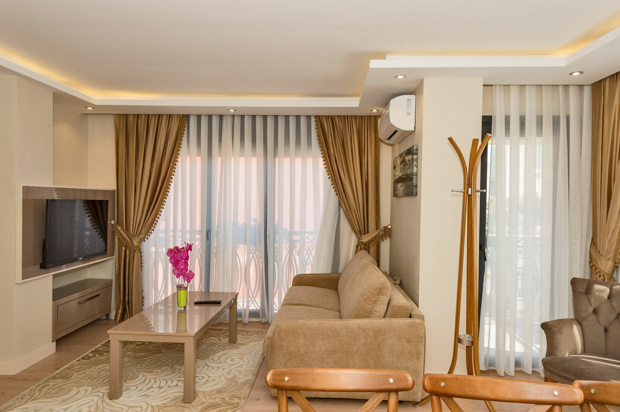 Gen Suites Provincia di Provincia di Istanbul Esterno foto