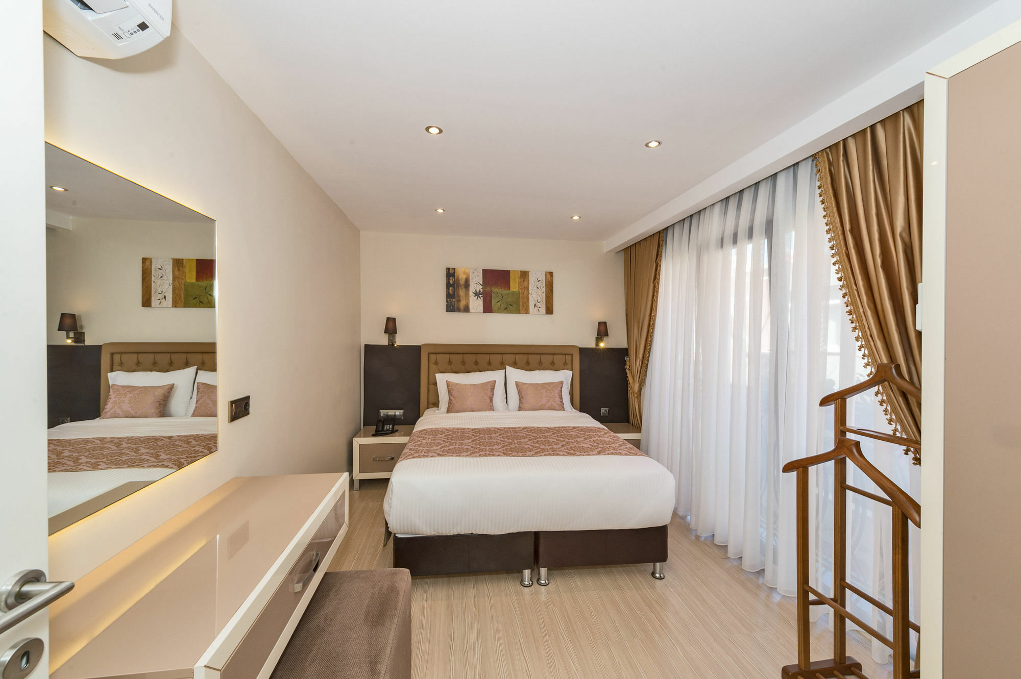 Gen Suites Provincia di Provincia di Istanbul Esterno foto