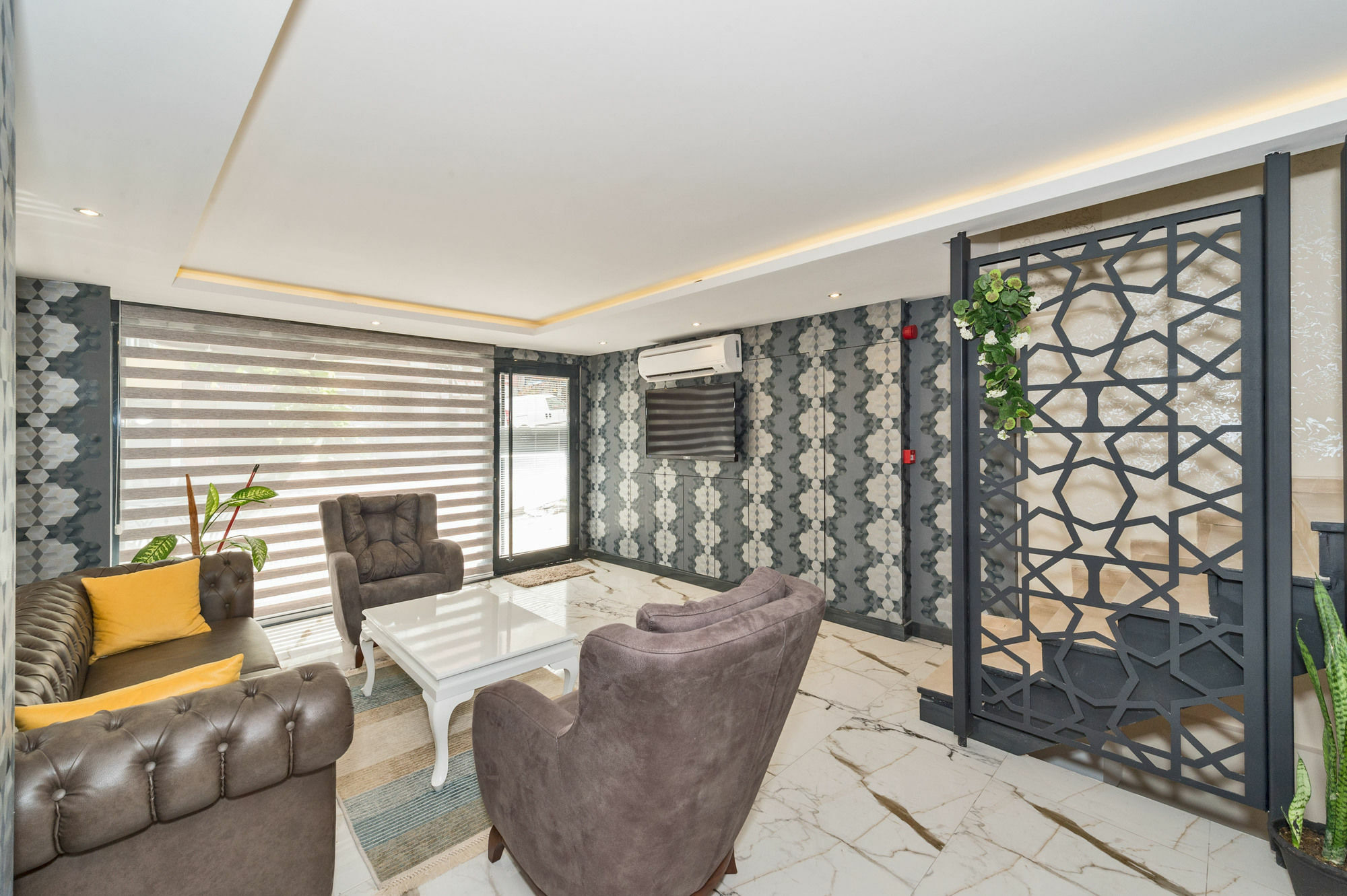 Gen Suites Provincia di Provincia di Istanbul Esterno foto