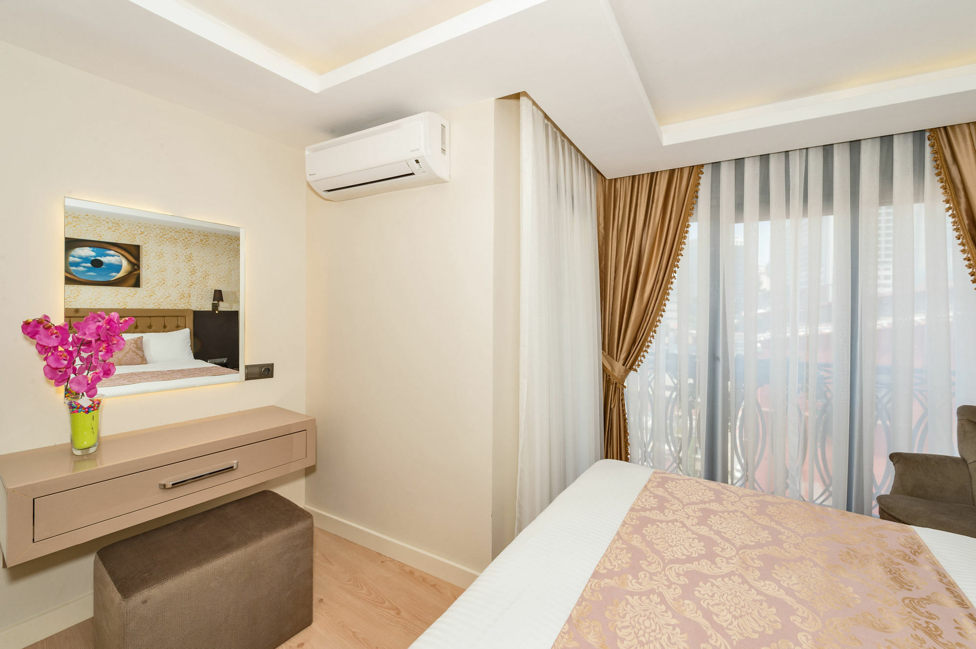 Gen Suites Provincia di Provincia di Istanbul Esterno foto