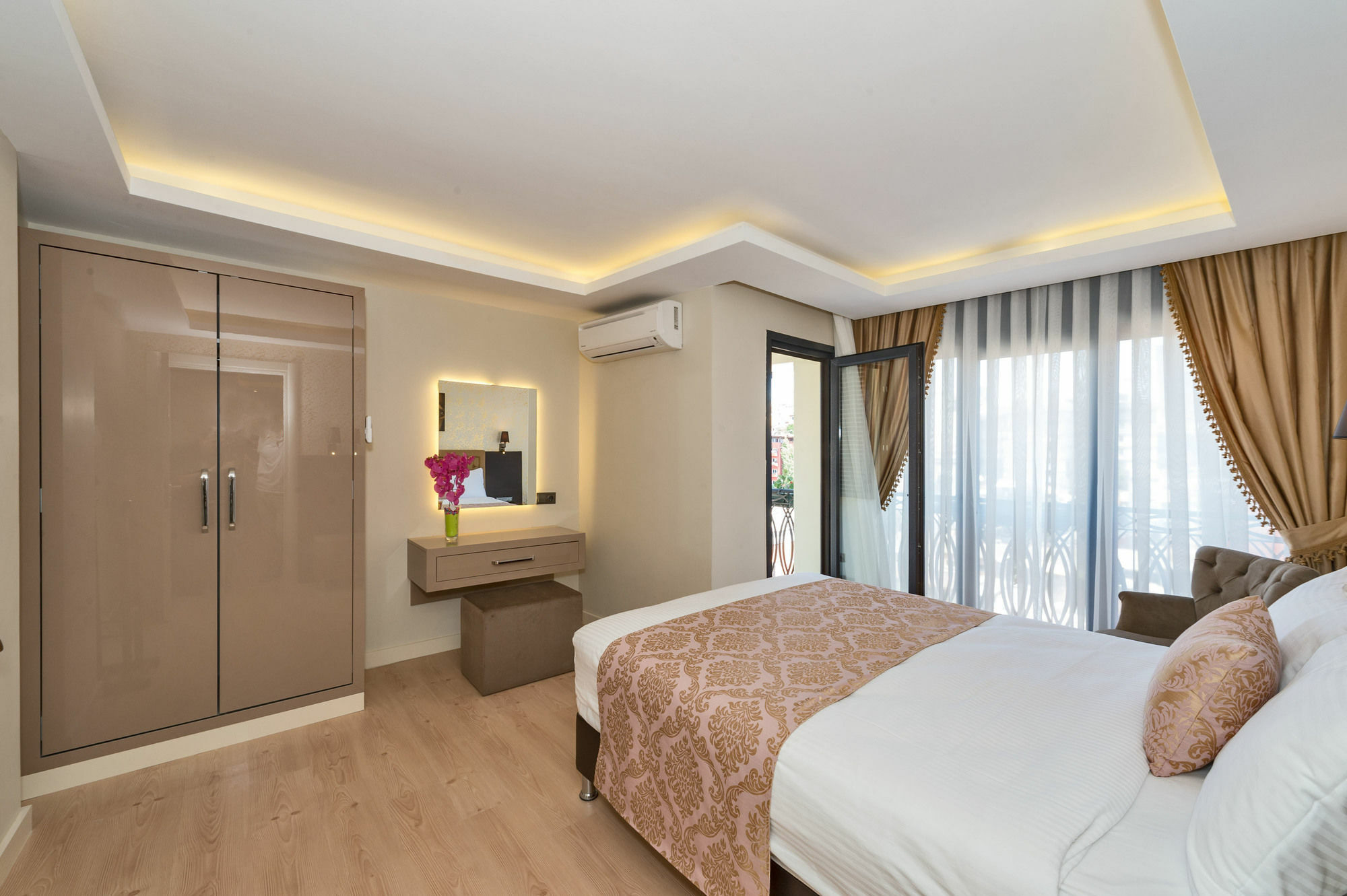 Gen Suites Provincia di Provincia di Istanbul Esterno foto
