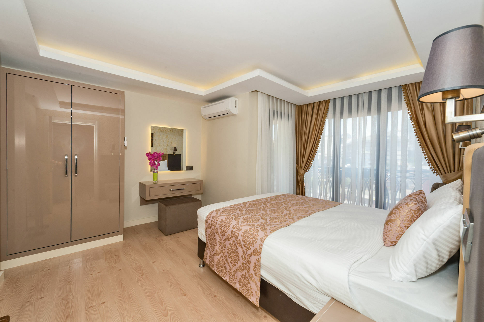 Gen Suites Provincia di Provincia di Istanbul Esterno foto
