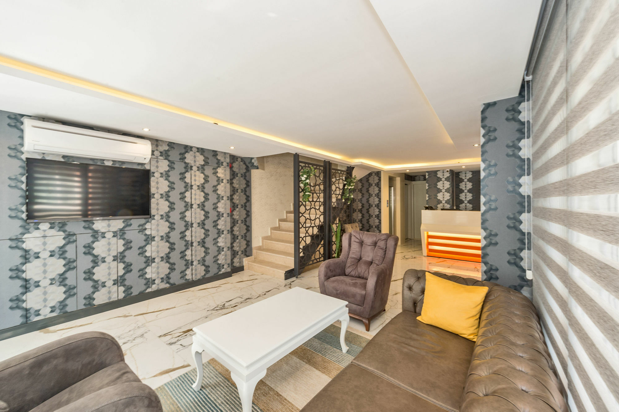Gen Suites Provincia di Provincia di Istanbul Esterno foto