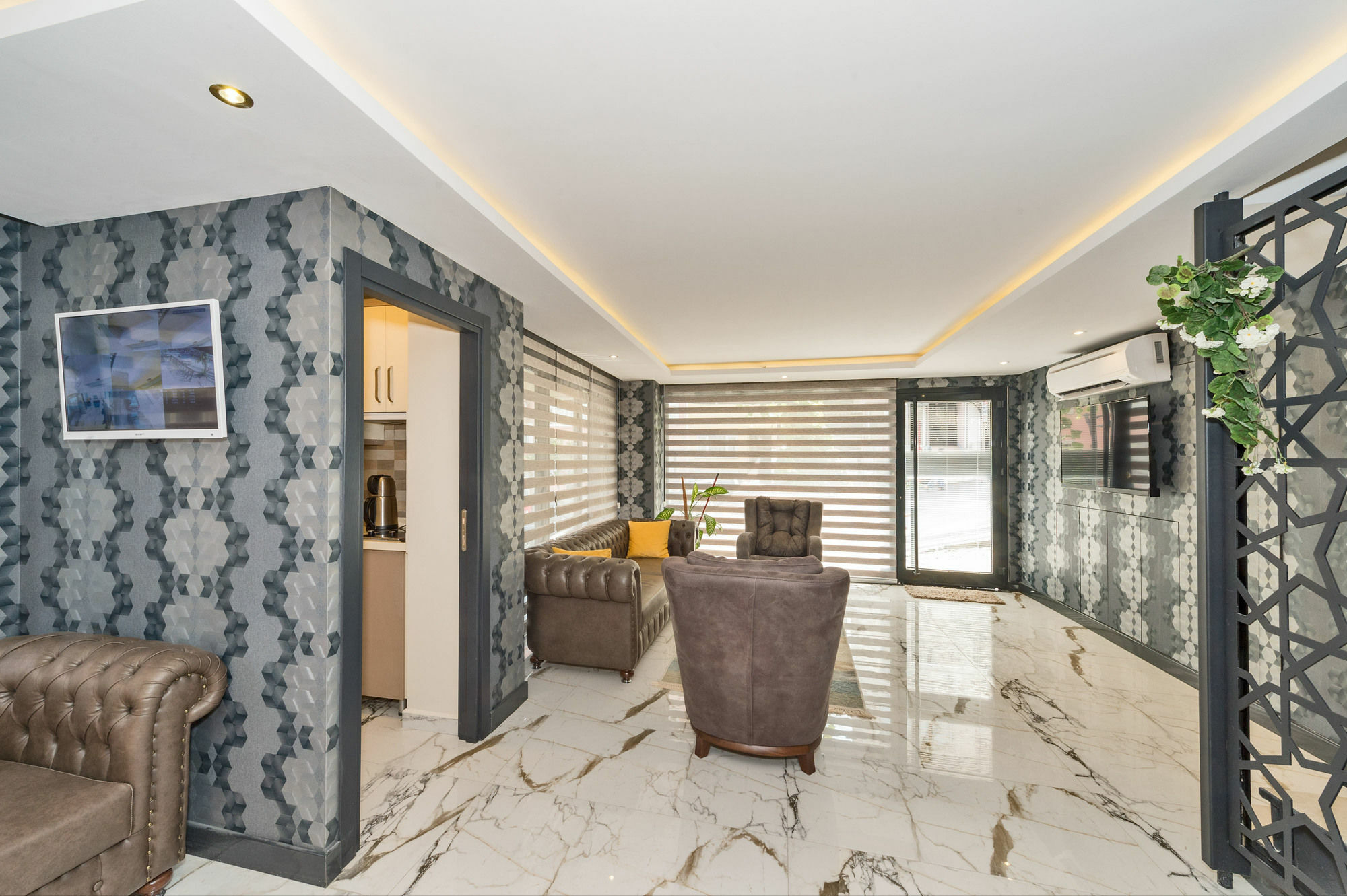 Gen Suites Provincia di Provincia di Istanbul Esterno foto