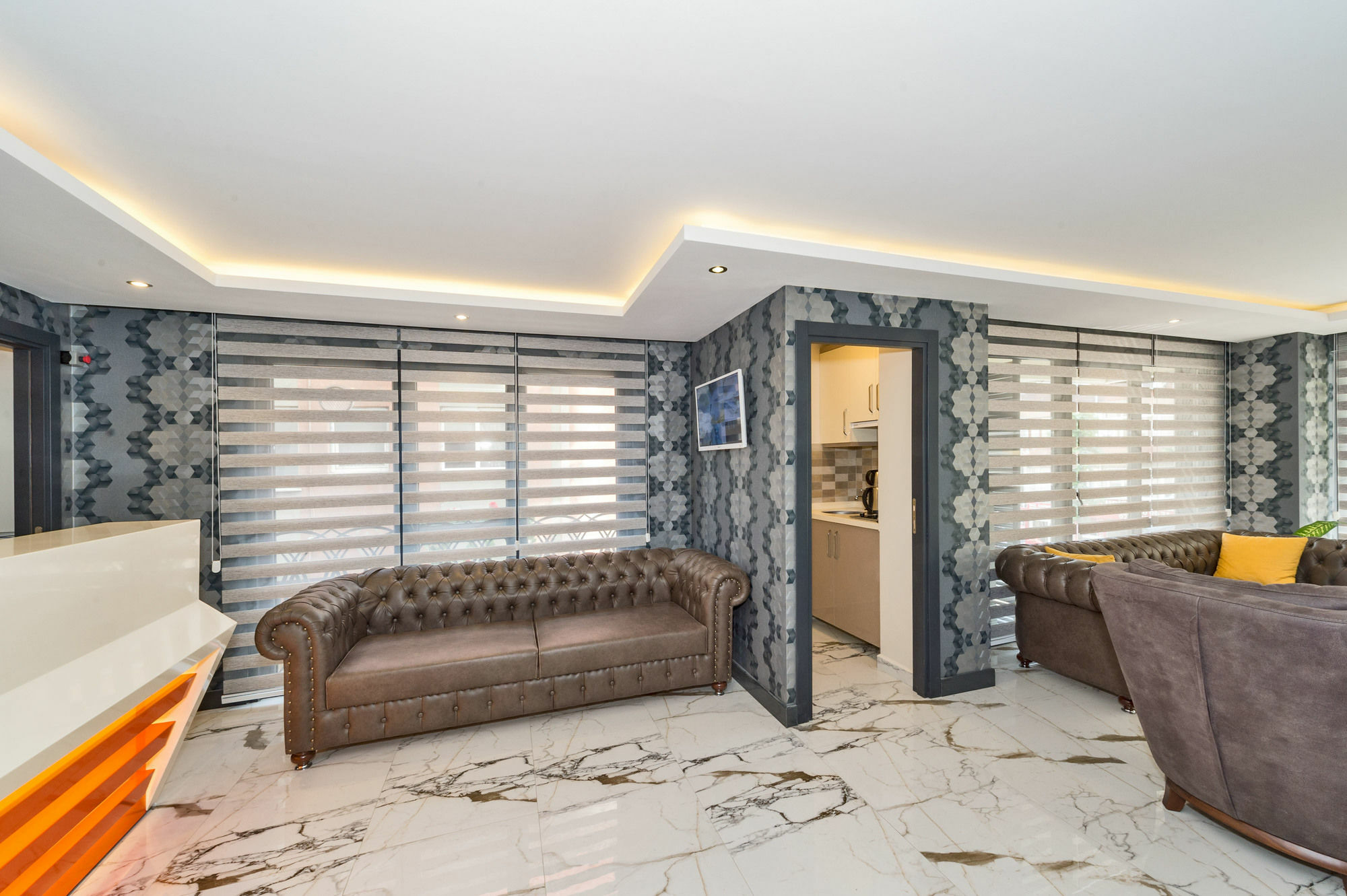 Gen Suites Provincia di Provincia di Istanbul Esterno foto