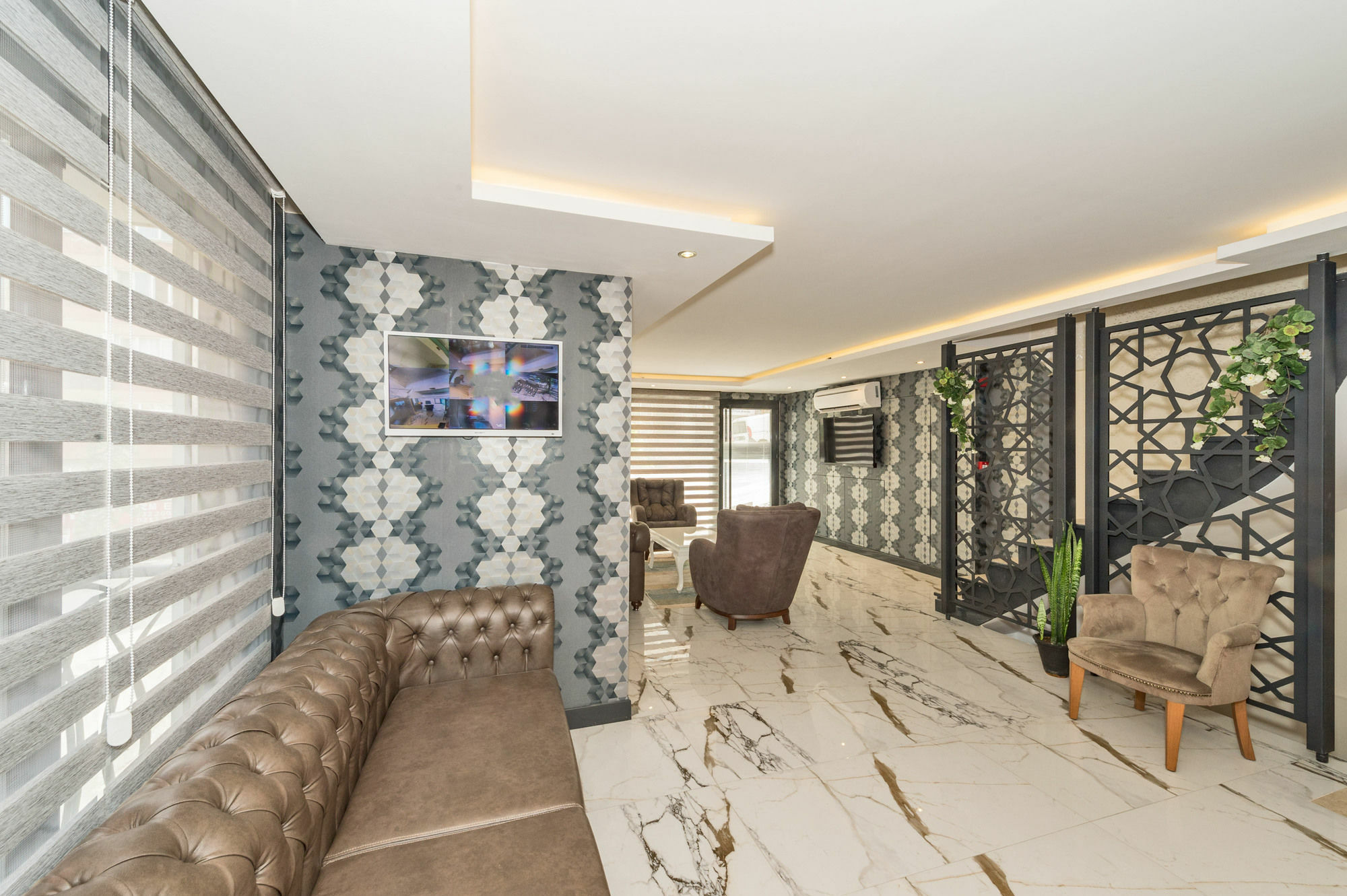 Gen Suites Provincia di Provincia di Istanbul Esterno foto